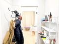 1-бөлмелі пәтер · 35.8 м² · 1/5 қабат, мкр Болашак 45, бағасы: 18.3 млн ₸ в Талдыкоргане — фото 4