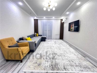 3-комнатная квартира · 85.1 м² · 4/5 этаж, мкр Юго-Восток, Муканова 49/10 за ~ 46 млн ₸ в Караганде, Казыбек би р-н