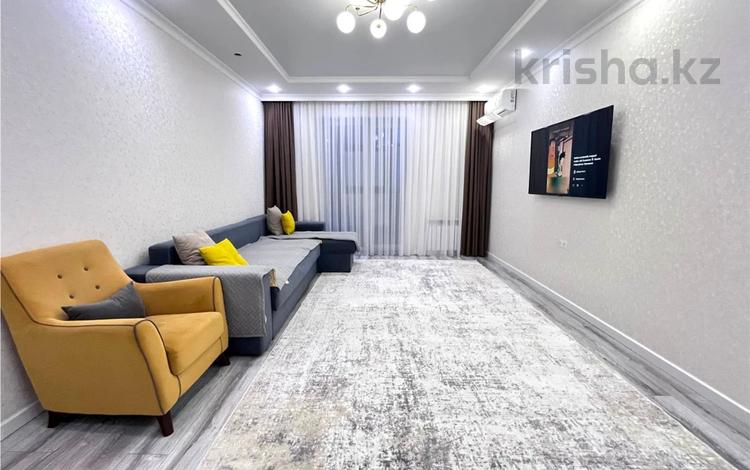 3-комнатная квартира · 85.1 м² · 4/5 этаж, мкр Юго-Восток, Муканова 49/10 за ~ 46 млн ₸ в Караганде, Казыбек би р-н — фото 3