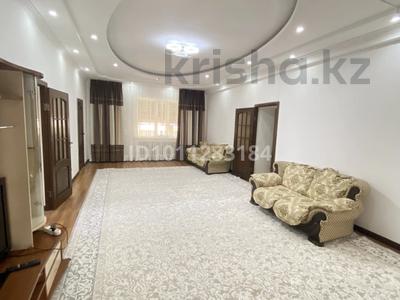 Дом · 5 комнат · 400 м², Кадыржанова 66 — На против коктем гранд коттеджный городок за 70 000 〒 в Талдыкоргане