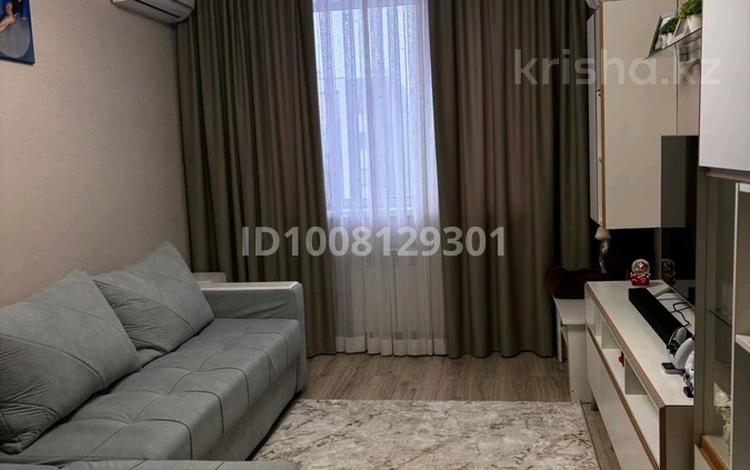 2-комнатная квартира · 60 м² · 8/9 этаж, Уральская 45А за 39.5 млн ₸ в Костанае — фото 32