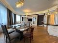 3-комнатная квартира · 120 м² · 5/7 этаж, Митина 4 — Достык (Ленина) за 1 млн 〒 в Алматы, Медеуский р-н — фото 7