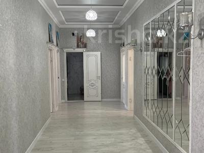 4-комнатная квартира · 141.5 м² · 7/11 этаж, 19-й мкр 35 за 42 млн ₸ в Актау