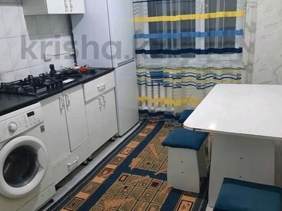 3-комнатная квартира · 63 м² · 1/5 этаж, мкр Салтанат 7 за 130 000 〒 в Таразе