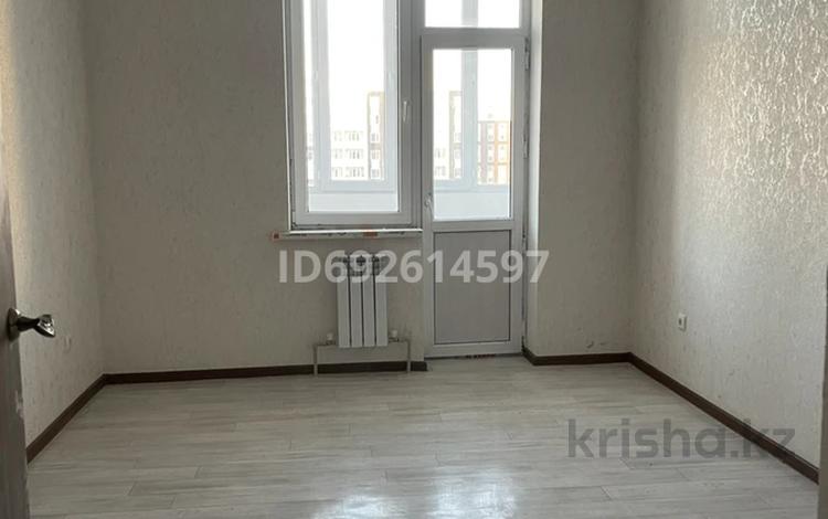 2-комнатная квартира, 70 м², 6/9 этаж помесячно, мкр Туран , Мкр Туран 2 21/4