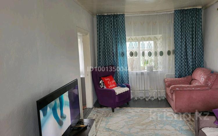 Отдельный дом · 3 комнаты · 53.3 м² · 6 сот., Шарипова 12 — Блока за 12 млн 〒 в Кокшетау — фото 16