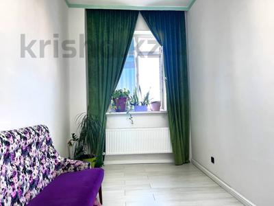 2-бөлмелі пәтер · 45.1 м² · 10/11 қабат, Мәңгілік Ел 21, бағасы: ~ 34 млн ₸ в Астане, Есильский р-н