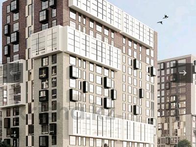 2-комнатная квартира · 65.6 м² · 3/9 этаж, Ауэзова — Гоголя за 59 млн 〒 в Алматы, Алмалинский р-н