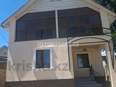 Отдельный дом · 6 комнат · 160 м² · 10 сот., Жібекжолы 62 — Орталық көше за 35 млн ₸ в 