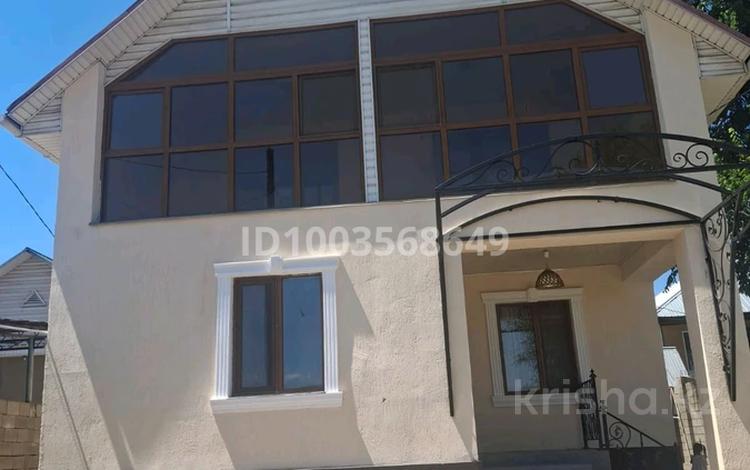 Жеке үй · 6 бөлме · 160 м² · 10 жүзд., Жібекжолы 62 — Орталық көше, бағасы: 35 млн ₸ в  — фото 2