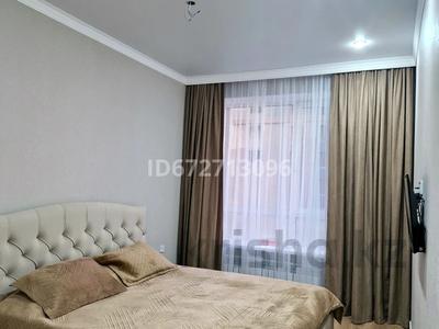 2-бөлмелі пәтер · 50 м² · 3/12 қабат, Туран 34а, бағасы: 17 000 ₸ в Астане, Есильский р-н