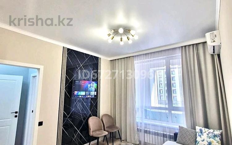 2-бөлмелі пәтер · 50 м² · 3/12 қабат, Туран 34а, бағасы: 17 000 ₸ в Астане, Есильский р-н — фото 13