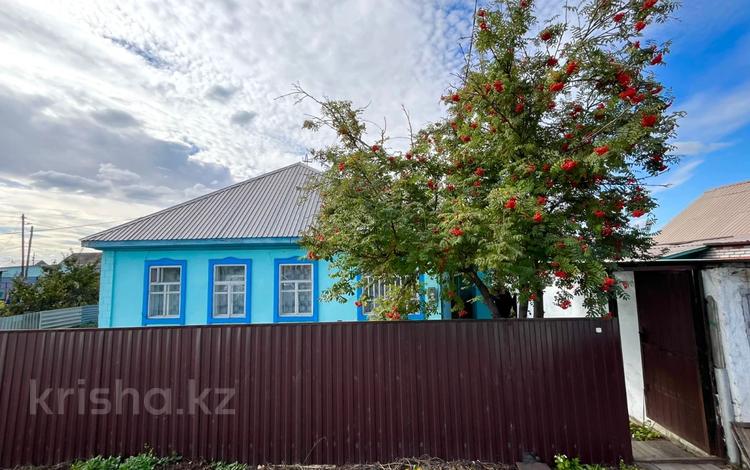 Отдельный дом · 3 комнаты · 49.7 м² · 5.6 сот., Орджоникидзе за ~ 15.5 млн 〒 в Рудном — фото 2