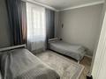 3-бөлмелі пәтер · 77 м² · 4/12 қабат, Омарова 5 — Омарова, бағасы: 46 млн ₸ в Алматы, Ауэзовский р-н — фото 5