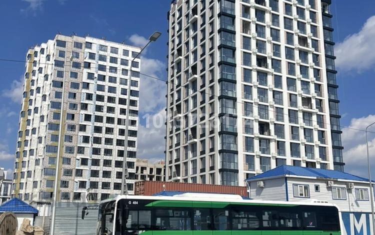 3-бөлмелі пәтер · 85 м² · 13/17 қабат, Турар Рыскулов 18/7, бағасы: 62 млн ₸ в Астане, Есильский р-н — фото 3