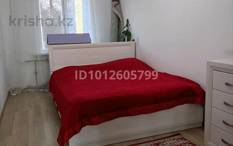 2-бөлмелі пәтер · 44.5 м² · 4/5 қабат, Орбита-3 ш/а., Мкр Орбита-2 35, бағасы: 40 млн ₸ в Алматы, Бостандыкский р-н — фото 2