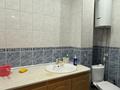 2-бөлмелі пәтер · 70.8 м² · 4/6 қабат, Молдагуловой 3, бағасы: 32 млн ₸ в Уральске — фото 12