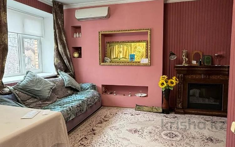 2-бөлмелі пәтер · 70.8 м² · 4/6 қабат, Молдагуловой 3, бағасы: 32 млн ₸ в Уральске — фото 5