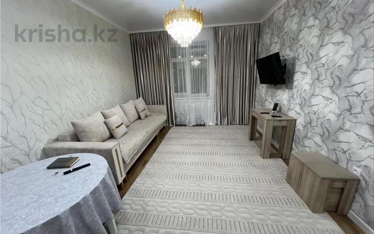 2-комнатная квартира · 48.5 м² · 4/10 этаж, мкр Юго-Восток за 25.9 млн ₸ в Караганде, Казыбек би р-н — фото 2