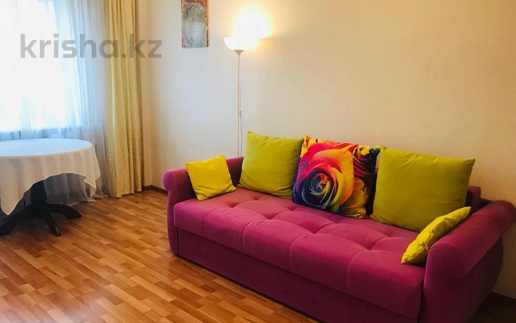 1-бөлмелі пәтер · 35.7 м² · 11/16 қабат, Б.Момышулы 27, бағасы: 21.9 млн ₸ в Астане, Алматы р-н — фото 2