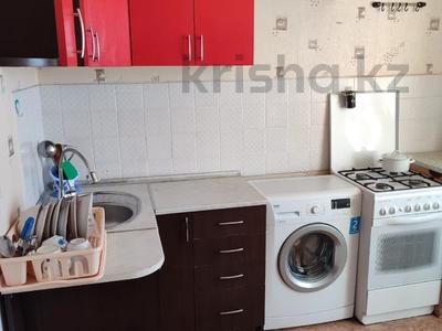 2-бөлмелі пәтер, 55 м², 6/6 қабат ай сайын, 4 20, бағасы: 140 000 〒 в Лисаковске