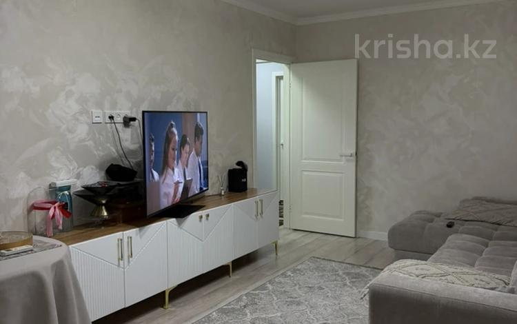 4-бөлмелі пәтер · 74 м² · 3/5 қабат, Желтоксан, бағасы: 63 млн ₸ в Алматы, Алмалинский р-н — фото 2