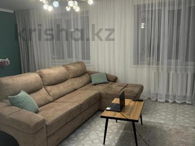 3-комнатная квартира, 83 м², 2/9 этаж, Естая 101/2 за ~ 38.8 млн 〒 в Павлодаре
