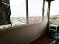 2-комнатная квартира, 63 м², 6/9 этаж, Кюйши Дины за 27 млн 〒 в Астане, Алматы р-н — фото 12