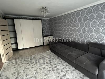 1-бөлмелі пәтер · 37 м² · 3/5 қабат, мкр Новый Город, Назарбаева 53/1, бағасы: 15 млн ₸ в Караганде, Казыбек би р-н