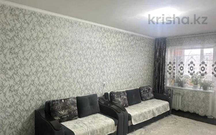 2-комнатная квартира · 45.7 м² · 3/5 этаж, Космическая 10 за 20 млн ₸ в Усть-Каменогорске — фото 6