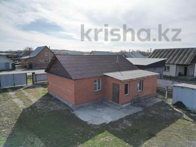 Жеке үй · 4 бөлме · 82.7 м² · 15 сот., Мерей, бағасы: 26 млн ₸ в Усть-Каменогорске