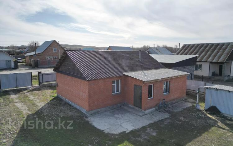 Жеке үй · 4 бөлме · 82.7 м² · 15 сот., Мерей, бағасы: 26 млн ₸ в Усть-Каменогорске — фото 2