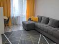 1-бөлмелі пәтер · 35 м² · 5/5 қабат, Абая 1 Б, бағасы: 22 млн ₸ в 