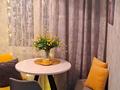 1-бөлмелі пәтер · 35 м² · 5/5 қабат, Абая 1 Б, бағасы: 22 млн ₸ в  — фото 4