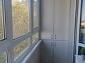 1-бөлмелі пәтер · 35 м² · 5/5 қабат, Абая 1 Б, бағасы: 22 млн ₸ в  — фото 9
