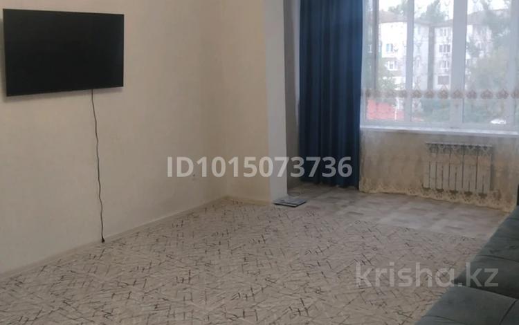 2-бөлмелі пәтер · 71 м² · 3/10 қабат, Астана ш/а., Абулхаирхана 147, бағасы: 28 млн ₸ в Уральске, мкр Астана — фото 5
