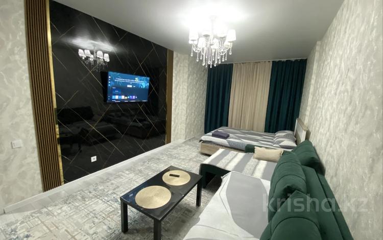1-комнатная квартира · 65 м² · 9/12 этаж, Шаймерденова 4/3 — Нұрлы жол вокзал, Нажмиденова-Калдаякова за 2 000 ₸ в Астане, Алматы р-н — фото 21