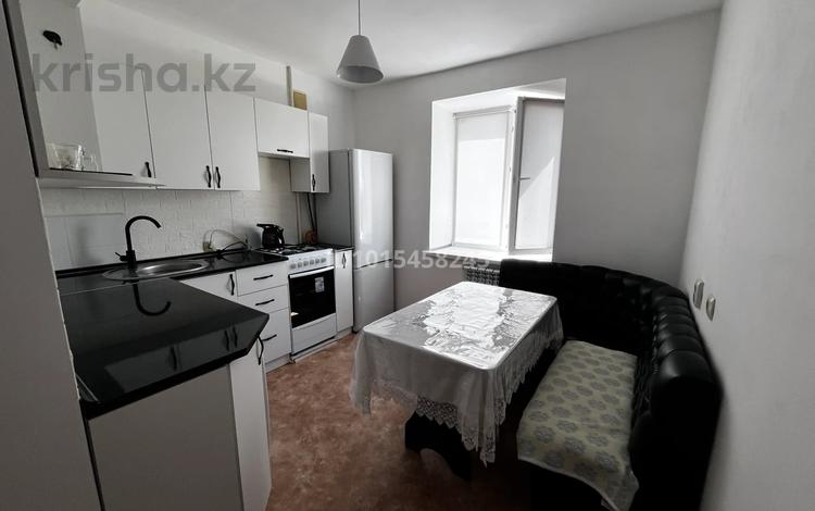 1-комнатная квартира · 38 м² · 6/9 этаж, Сарыарка 15/5 за 140 000 ₸ в Кокшетау — фото 2