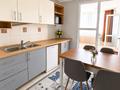 2-комнатная квартира · 67 м² · 9/9 этаж, Микрорайон Аккент 90/3 за 33 млн ₸ в Алматы, Алмалинский р-н