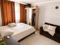 2-комнатная квартира · 67 м² · 9/9 этаж, Микрорайон Аккент 90/3 за 33 млн ₸ в Алматы, Алмалинский р-н — фото 3