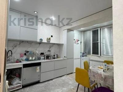 4-комнатная квартира · 95.5 м² · 4/9 этаж, Есенова 160/3/6 за 66 млн ₸ в Алматы, Жетысуский р-н