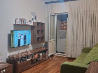2-бөлмелі пәтер · 40.5 м² · 7/7 қабат, Е-489 5, бағасы: 24.5 млн ₸ в Астане