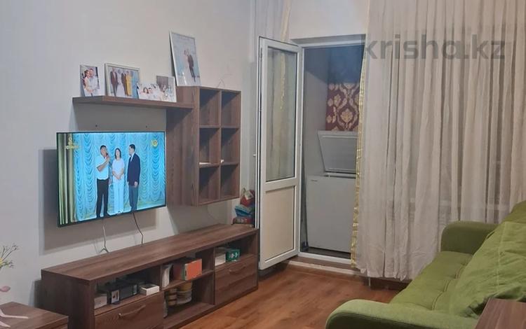 2-бөлмелі пәтер · 40.5 м² · 7/7 қабат, Е-489 5, бағасы: 24.5 млн ₸ в Астане — фото 2