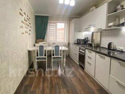 3-бөлмелі пәтер · 97.9 м² · 9/9 қабат, мкр 12, бағасы: 30.5 млн ₸ в Актобе
