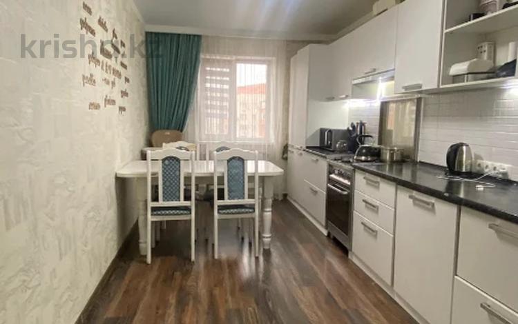 3-бөлмелі пәтер · 97.9 м² · 9/9 қабат, мкр 12, бағасы: 30.5 млн ₸ в Актобе — фото 2