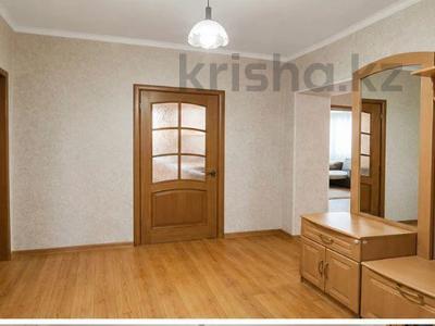 3-комнатная квартира · 86 м² · 6/11 этаж, Кюйши Дины 24 — СРОЧНО!!! за 35.5 млн ₸ в Астане