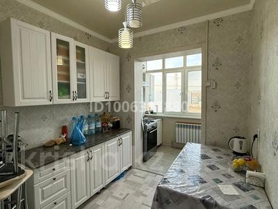 4-бөлмелі пәтер · 81 м² · 5/5 қабат, мкр Жансая 43 — Бауыржан Момышулы, бағасы: 22 млн 〒 в Таразе