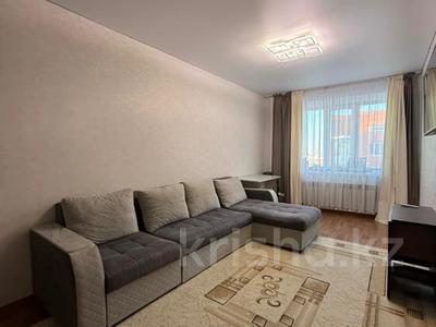 2-бөлмелі пәтер · 52.7 м² · 9/9 қабат, Кобыланды батыра, бағасы: 24 млн ₸ в Костанае