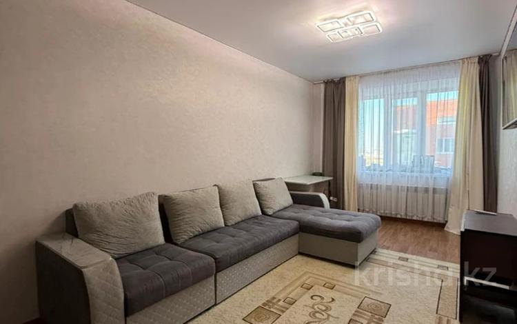 2-бөлмелі пәтер · 52.7 м² · 9/9 қабат, Кобыланды батыра, бағасы: 24 млн ₸ в Костанае — фото 2