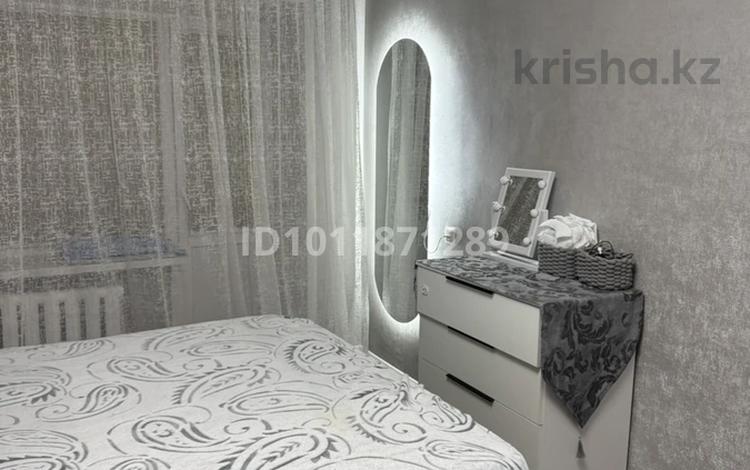 3-бөлмелі пәтер · 62.5 м² · 1/5 қабат, 4 7, бағасы: 12.5 млн ₸ в Лисаковске — фото 2